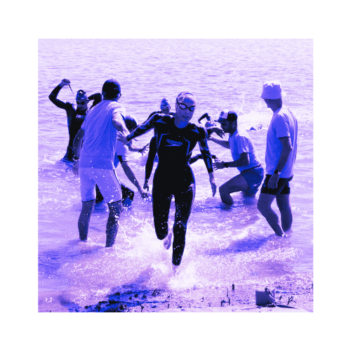 image triathlon brest 2025