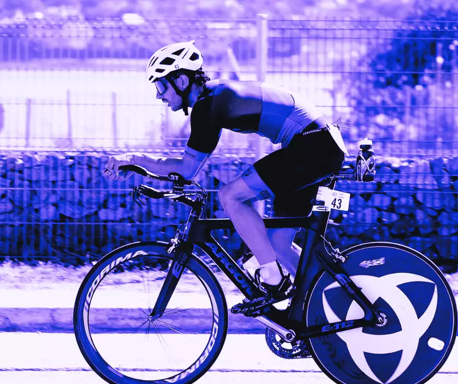 Carte du Port de Plaisance du Moulin Blanc à Brest